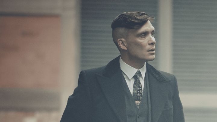 Peaky Blinders : ABC iview