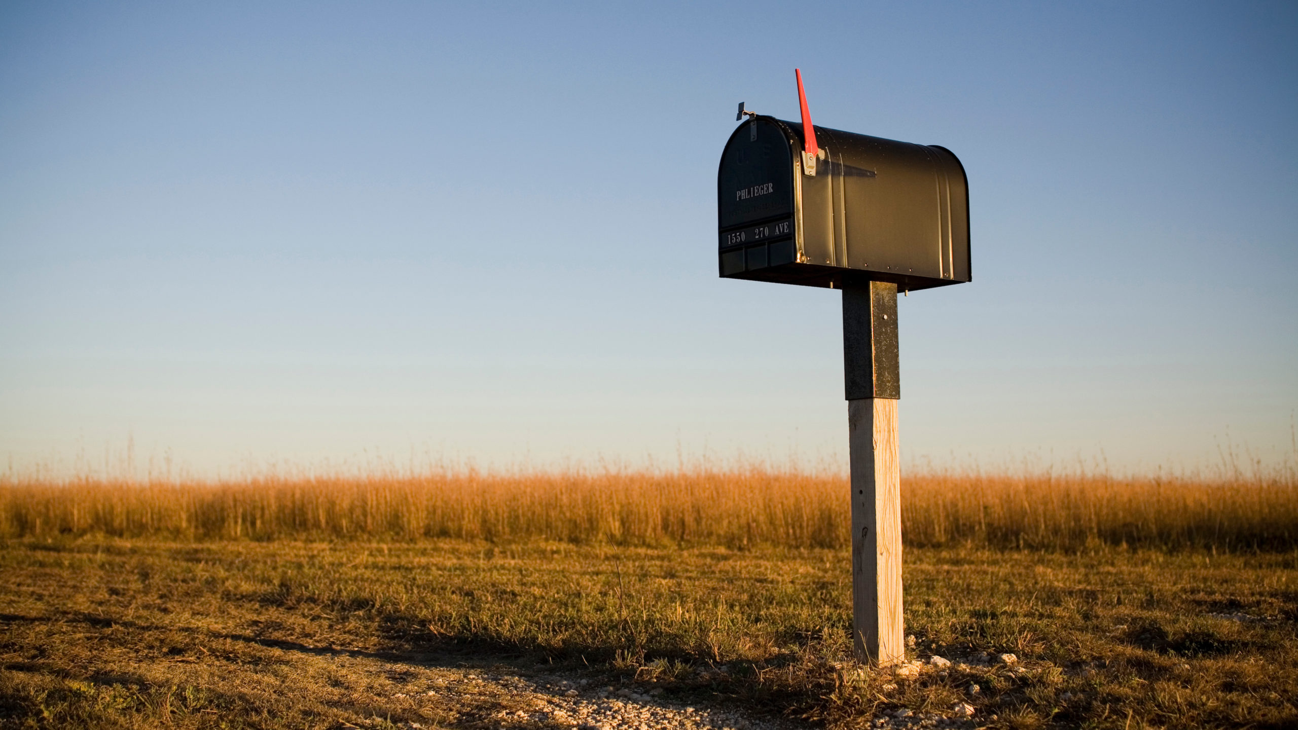 How To Stop Getting Someone Else S Mail