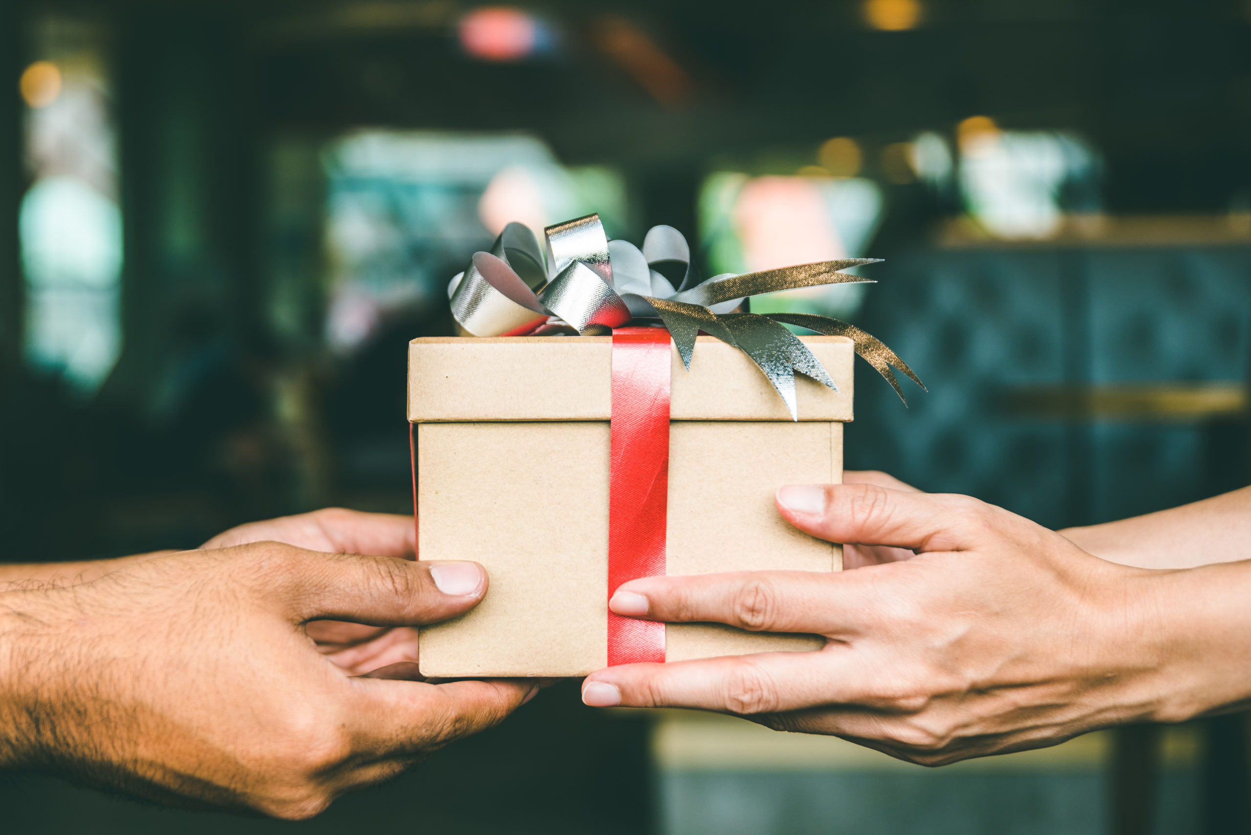 A Guide to Choosing the Right Christmas Gift, Every Time