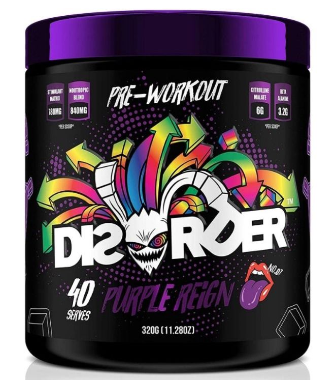 Best Pre Workout Australia What They Do & Where To Buy Them