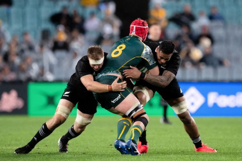 Bledisloe Cup 2022: Match Dates, Venues and Where to Watch in Australia