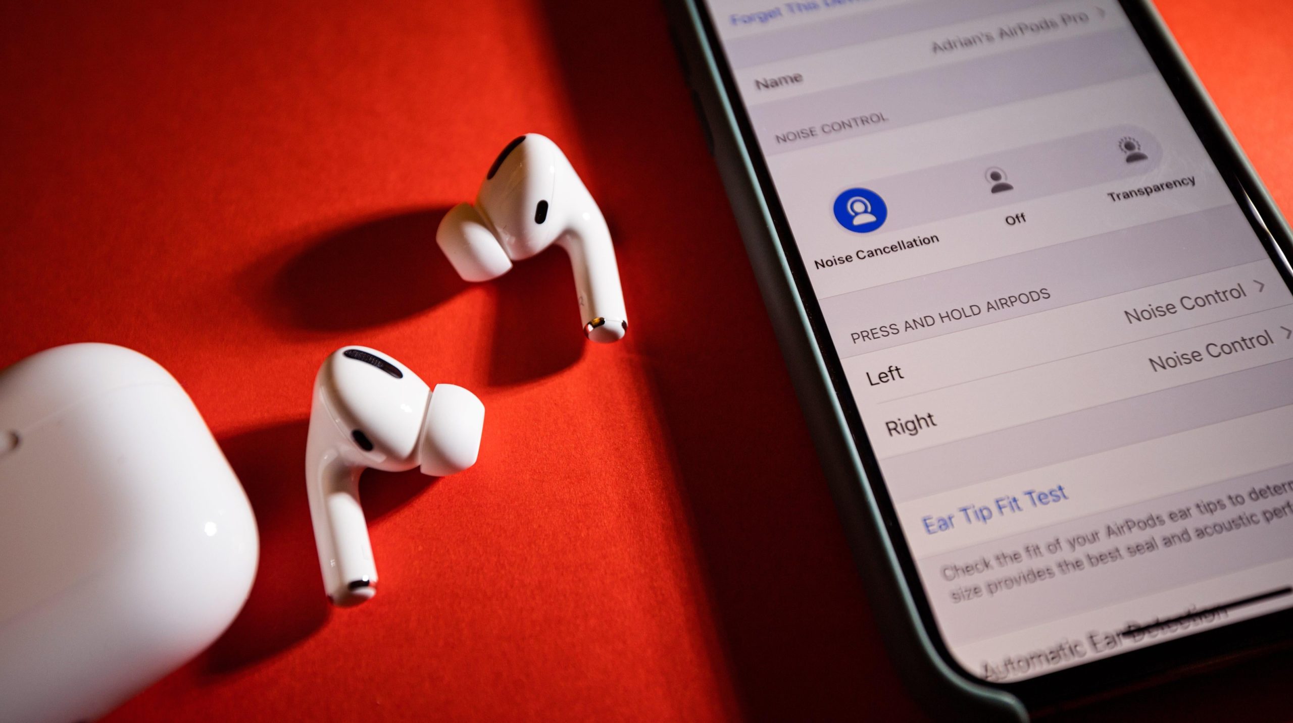 How to Make Sure Your AirPods Pro Are Actually Fully Charged