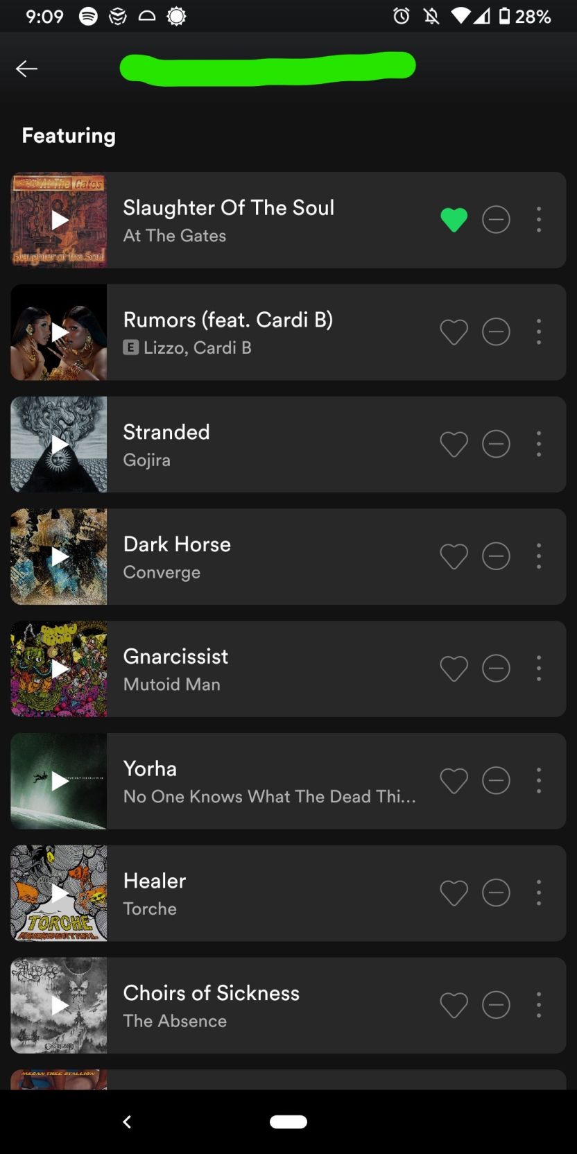 How to Use Spotify's 'Blend' to Mix Your Playlists With Your Friends'