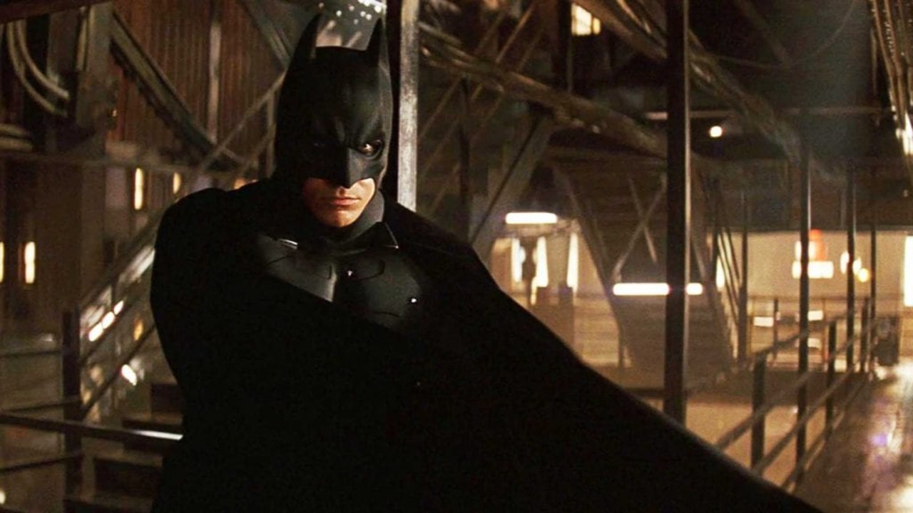 Batman Movies: How to Watch Them All in Australia