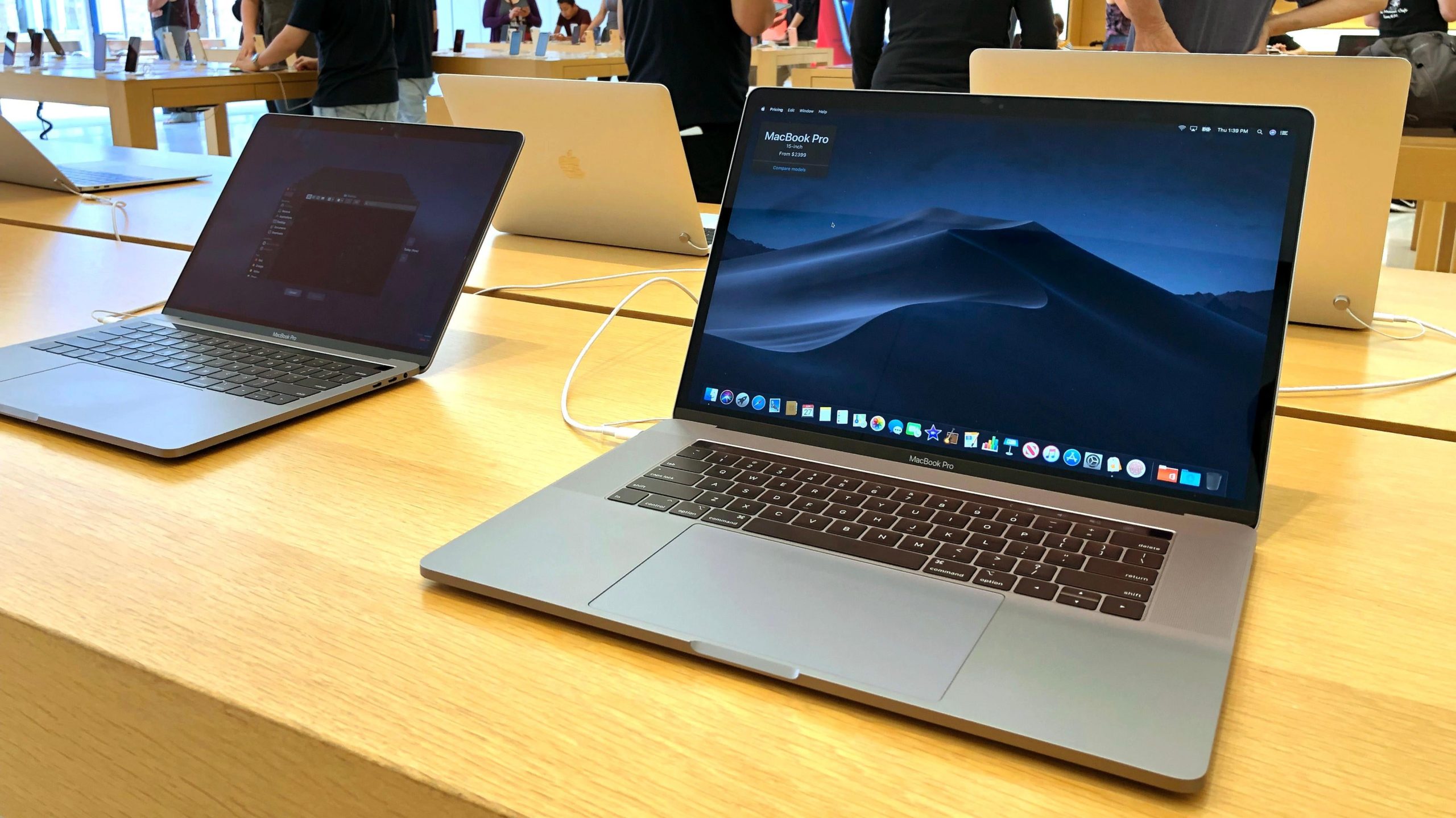 How to Save up to A408 on a New MacBook Pro (and Other Apple