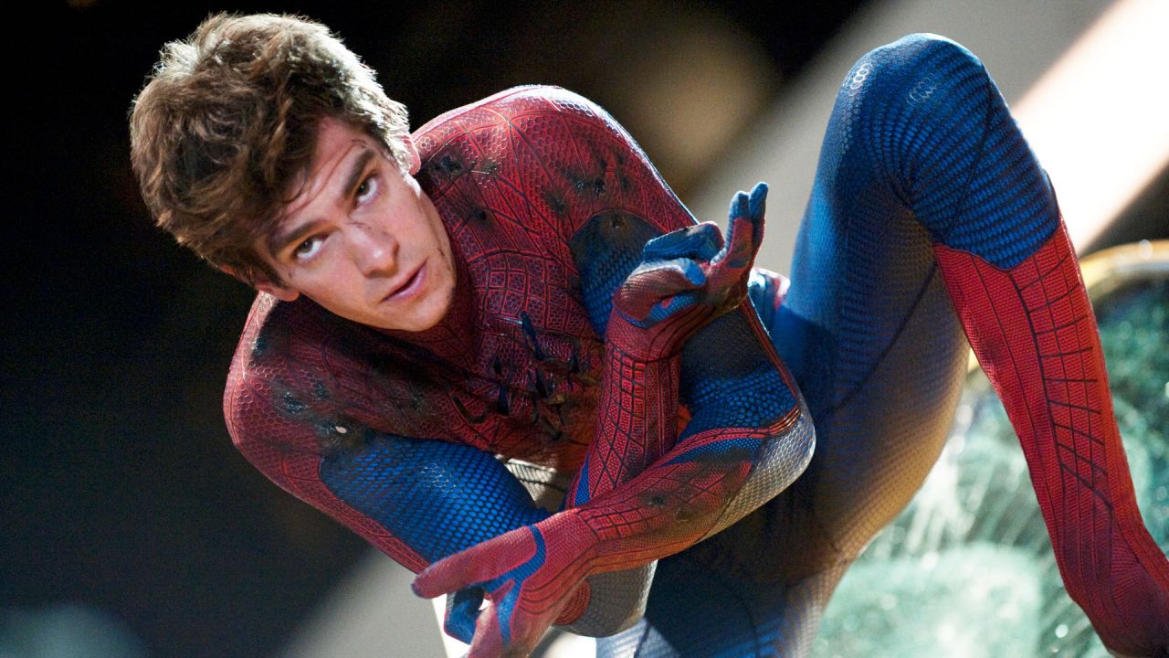 The Best Spider-Man Movies According to Rotten Tomatoes