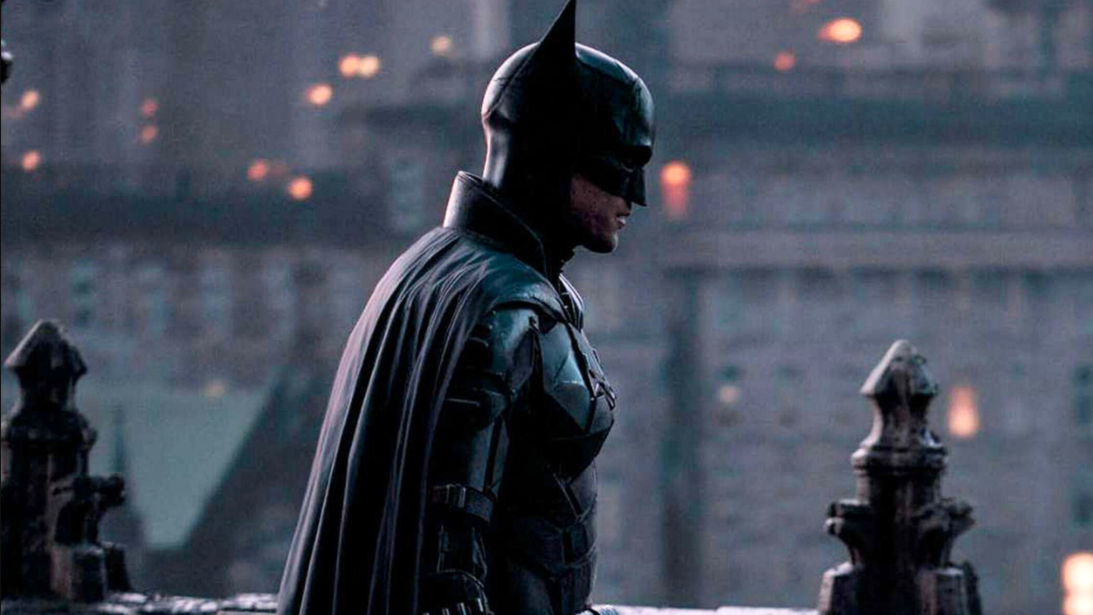 The Batman 2022: Everything You Should Catch Up on Before Watching