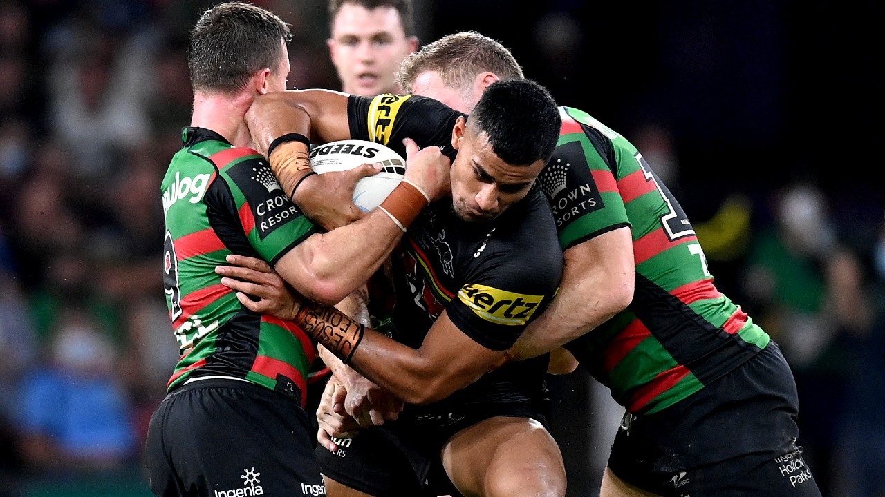 Watch nrl live online streaming free