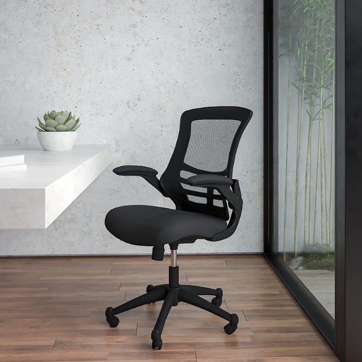 top rated ergonomic chair