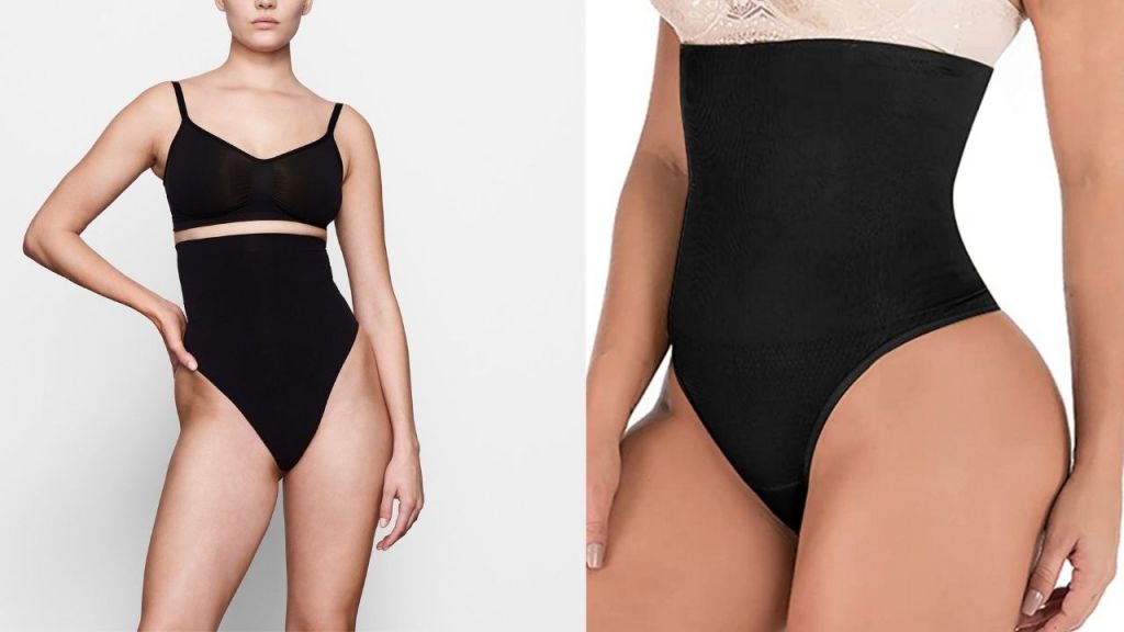 When Will The SKIMS Core Control Thong Restock? Fans Are Patiently Waiting