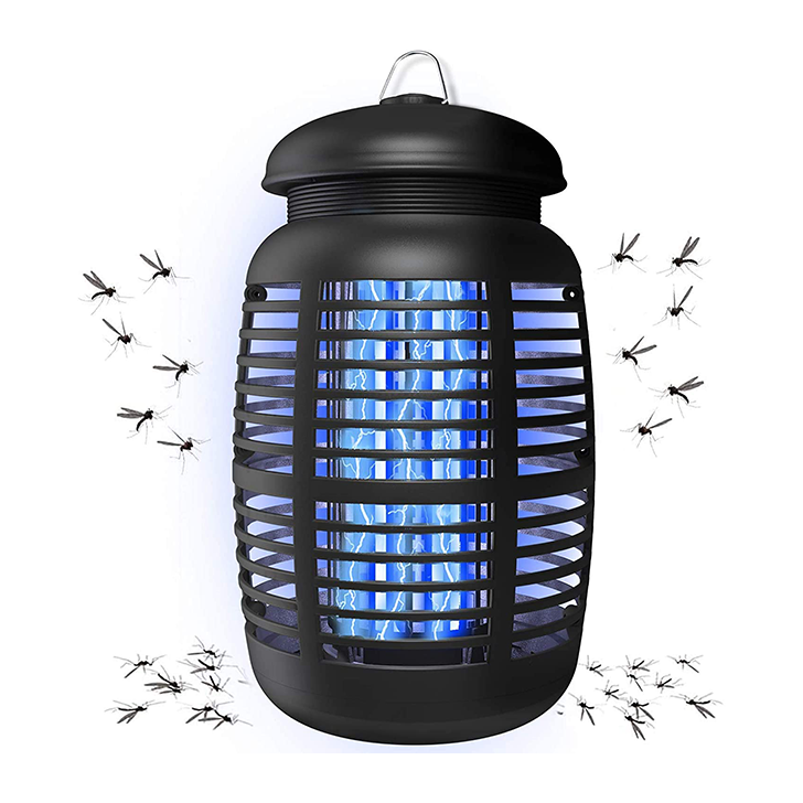 Bug Zapper The Best Indoor and Outdoor Bug Zappers in Australia