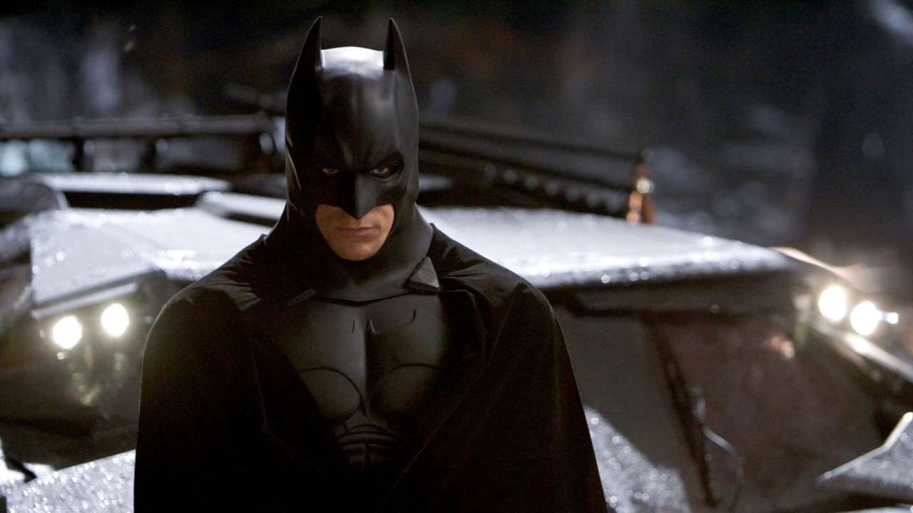 Batman Movies: How to Watch Them All in Australia