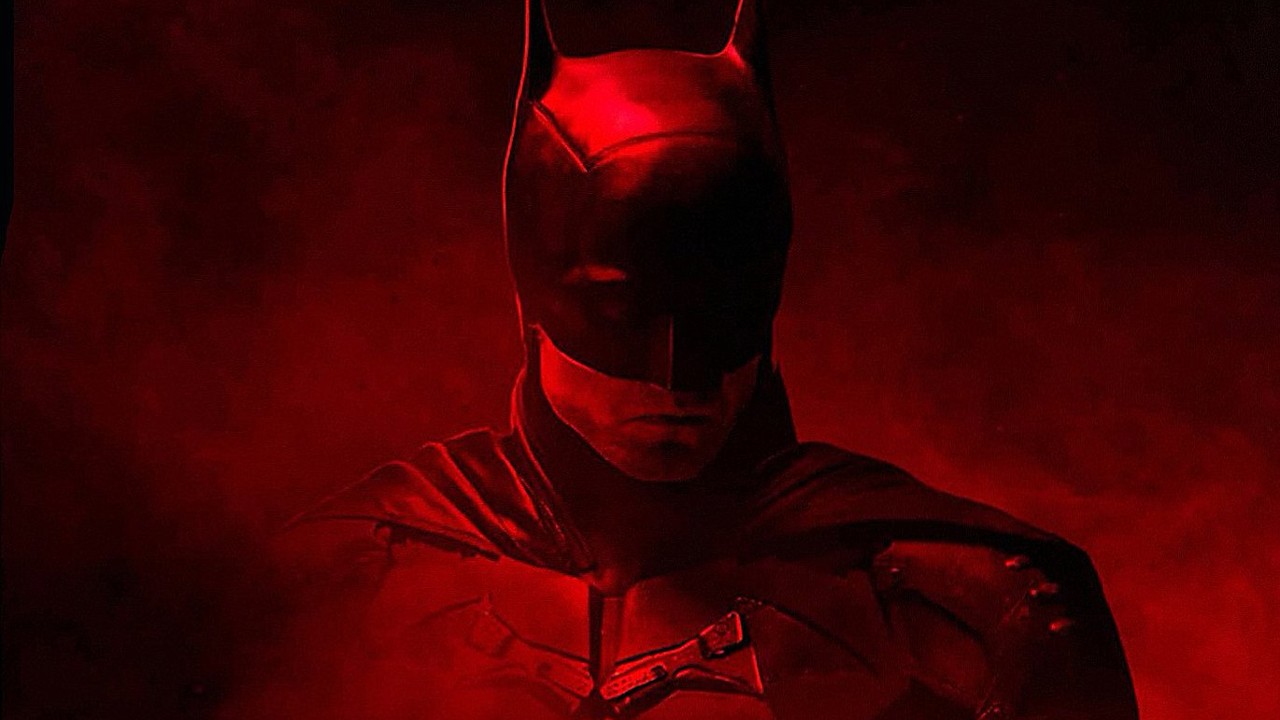 The Batman Review: So Dark, So Gritty, So Good
