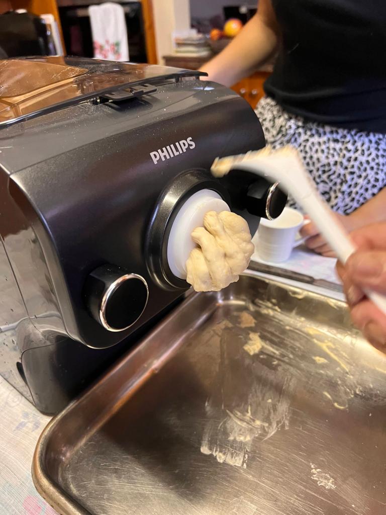 Phillips Manual Pasta Makers