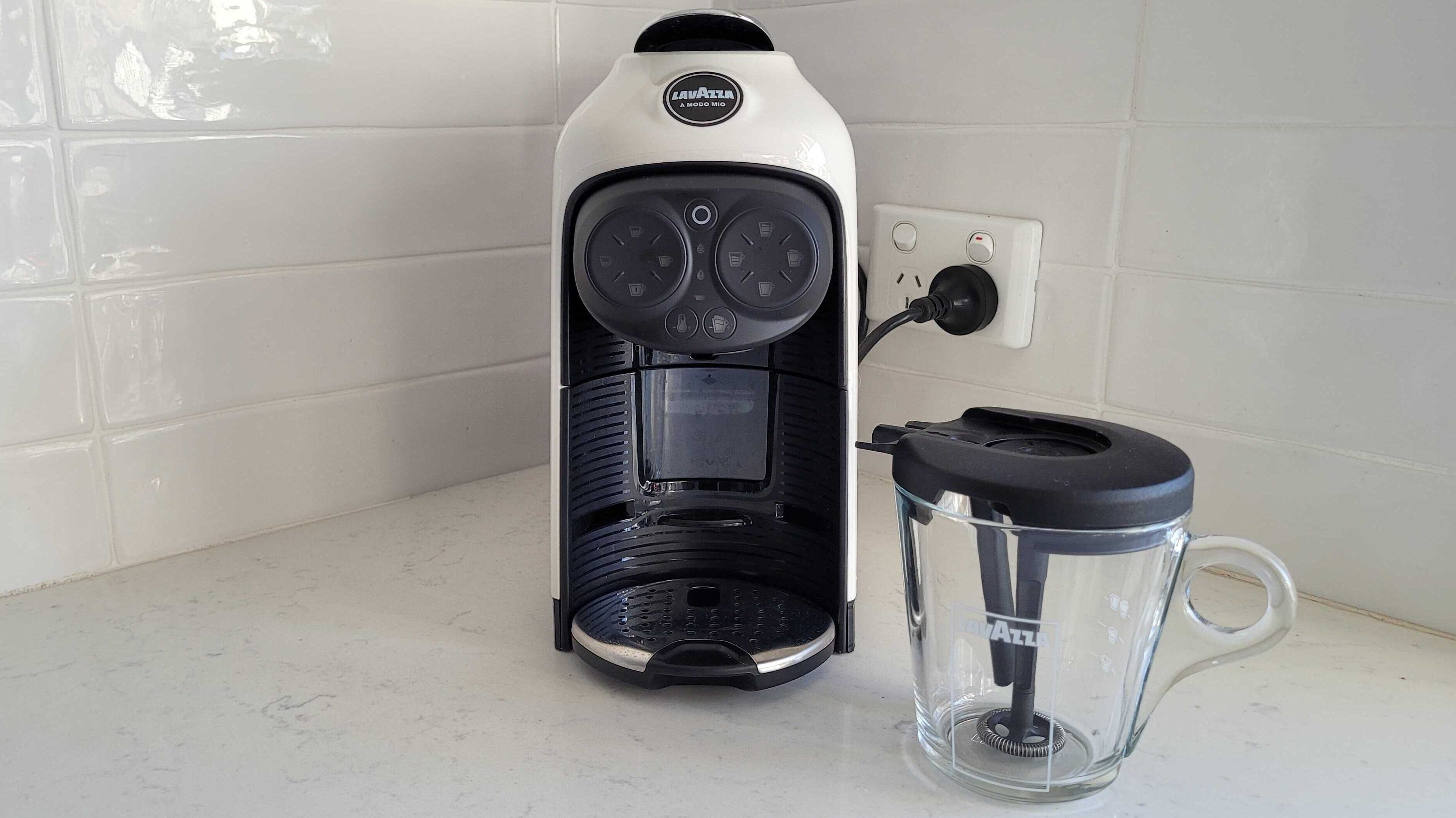 Mornings Are Gonna Be a Thousand Times Better with the New SMEG x Lavazza  Coffee Maker