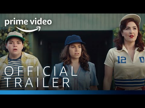 A League of Their Own's Second Season Scrapped by  Prime Video