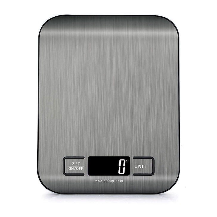 8 Different Types of Kitchen Scales – Meltrons Australia