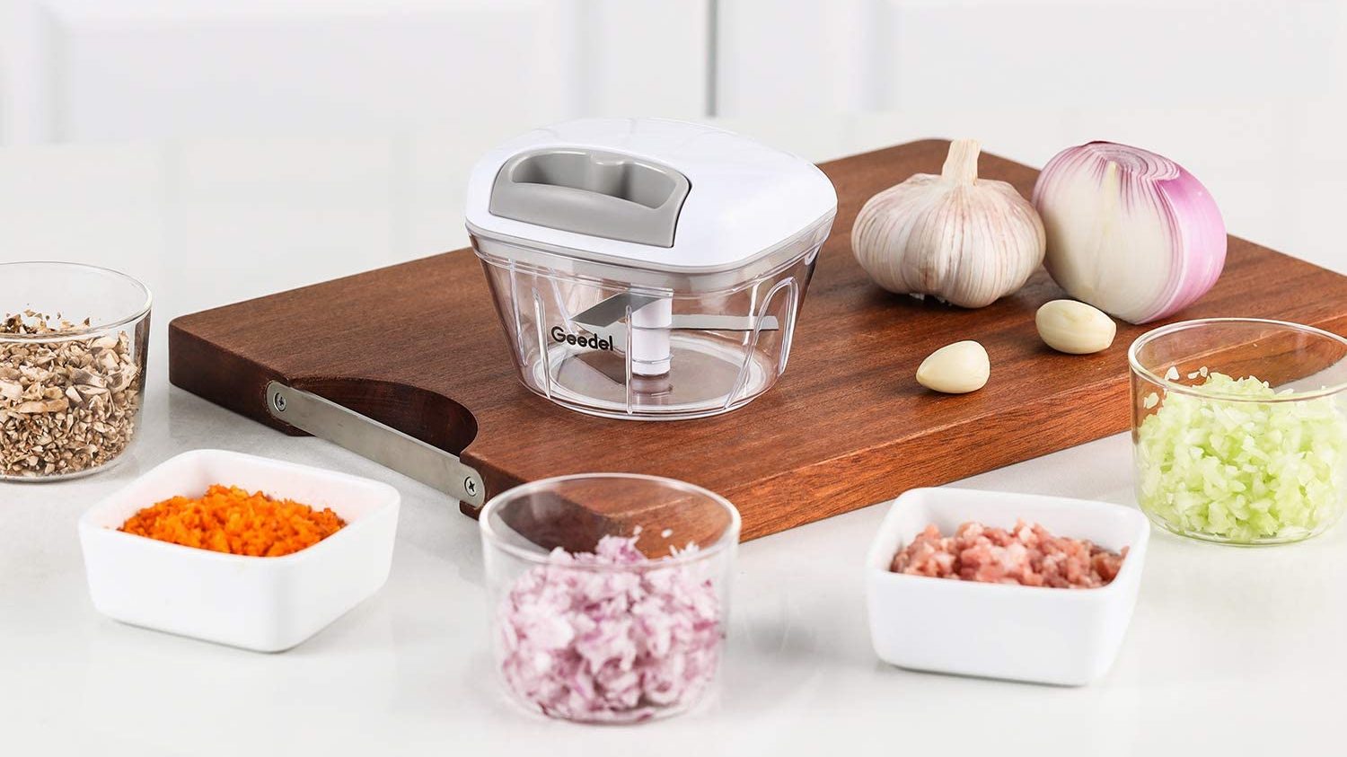 the best of kitchen gadgets — hype the swipe.