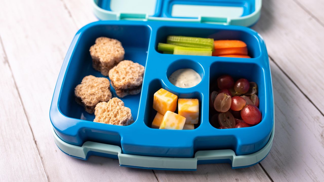 9 of the Best Cheap and Healthy Work Lunchbox Ideas, According to Reddit