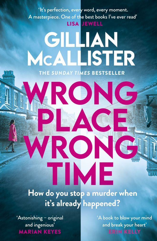 Wrong Place Wrong Time Review A Look At Reeses Book Club Pick 