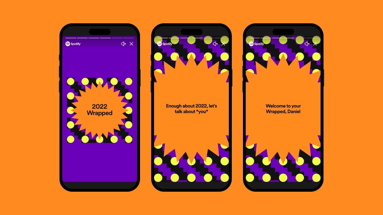 Spotify Wrapped 2022 Here’s What Everyone Listened to This Year