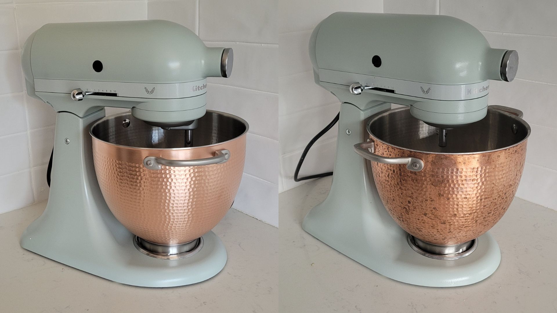The New Blossom KitchenAid Stand Mixer Is Here