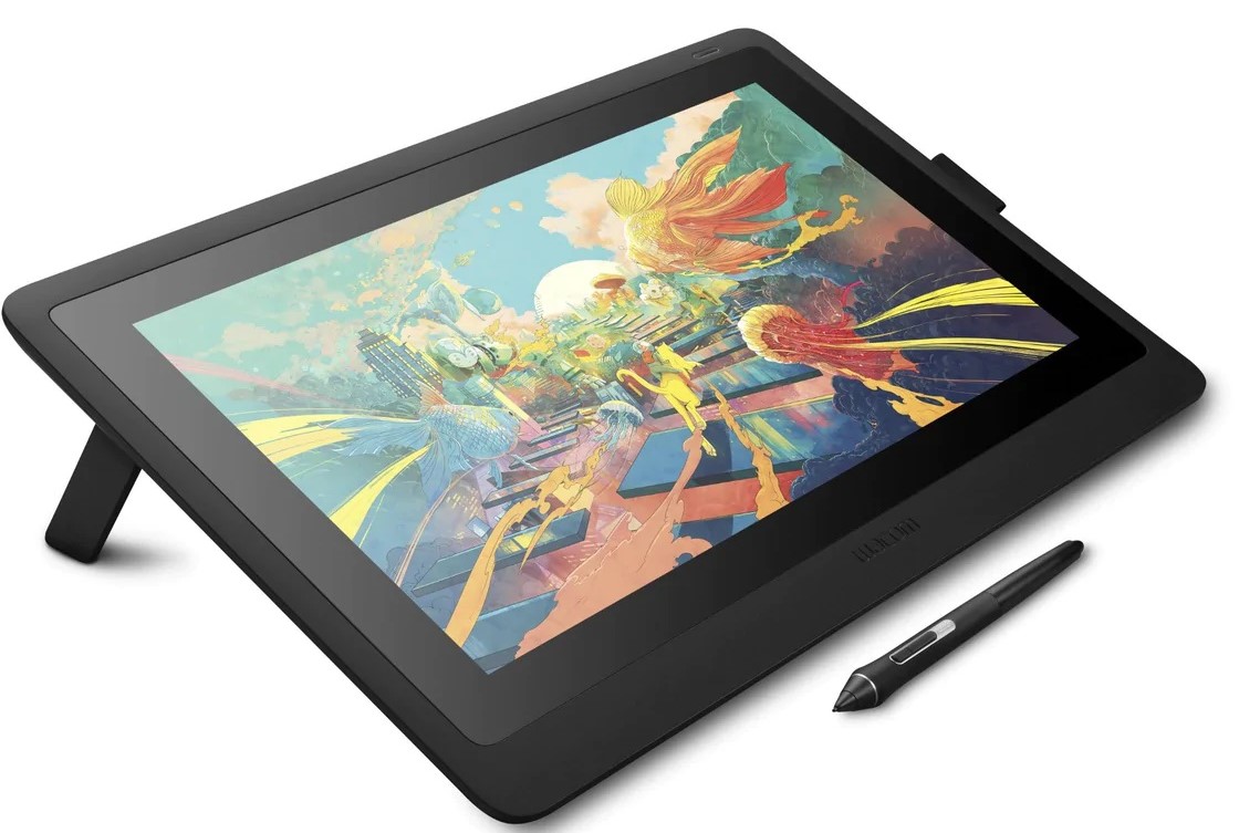 best cheap art tablet