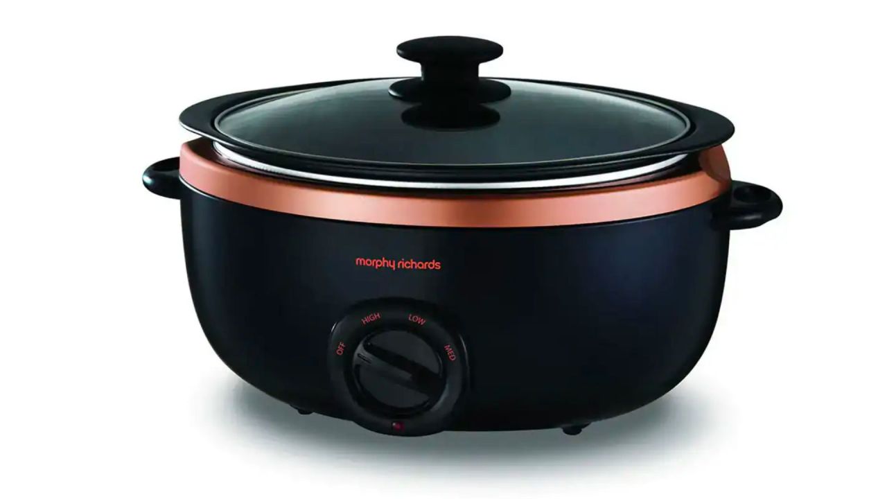 Best Slow Cookers Australia: The Perfect Appliance For Your Winter Stews